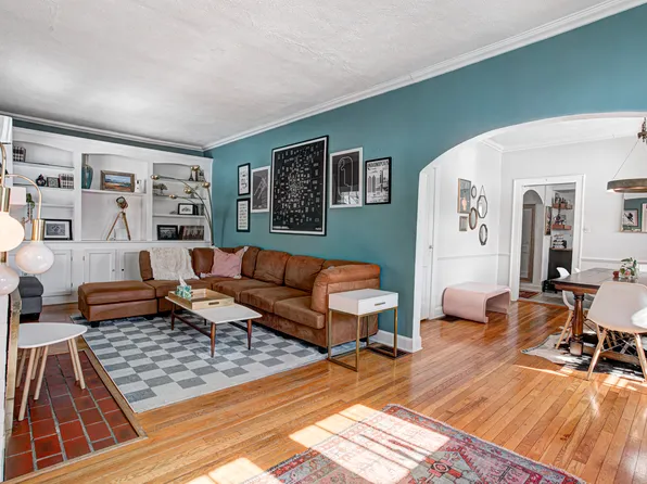 6251 N Delaware St, Indianapolis, IN 46220