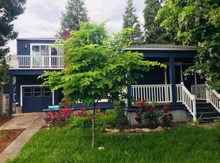 145 Central Ave, Ashland, OR 97520
