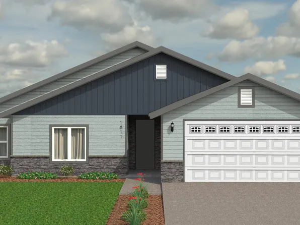 509 Tejon Avenue, Woodlake, CA 93286