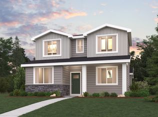 Darby Plan, Skyridge, Wenatchee, WA 98801