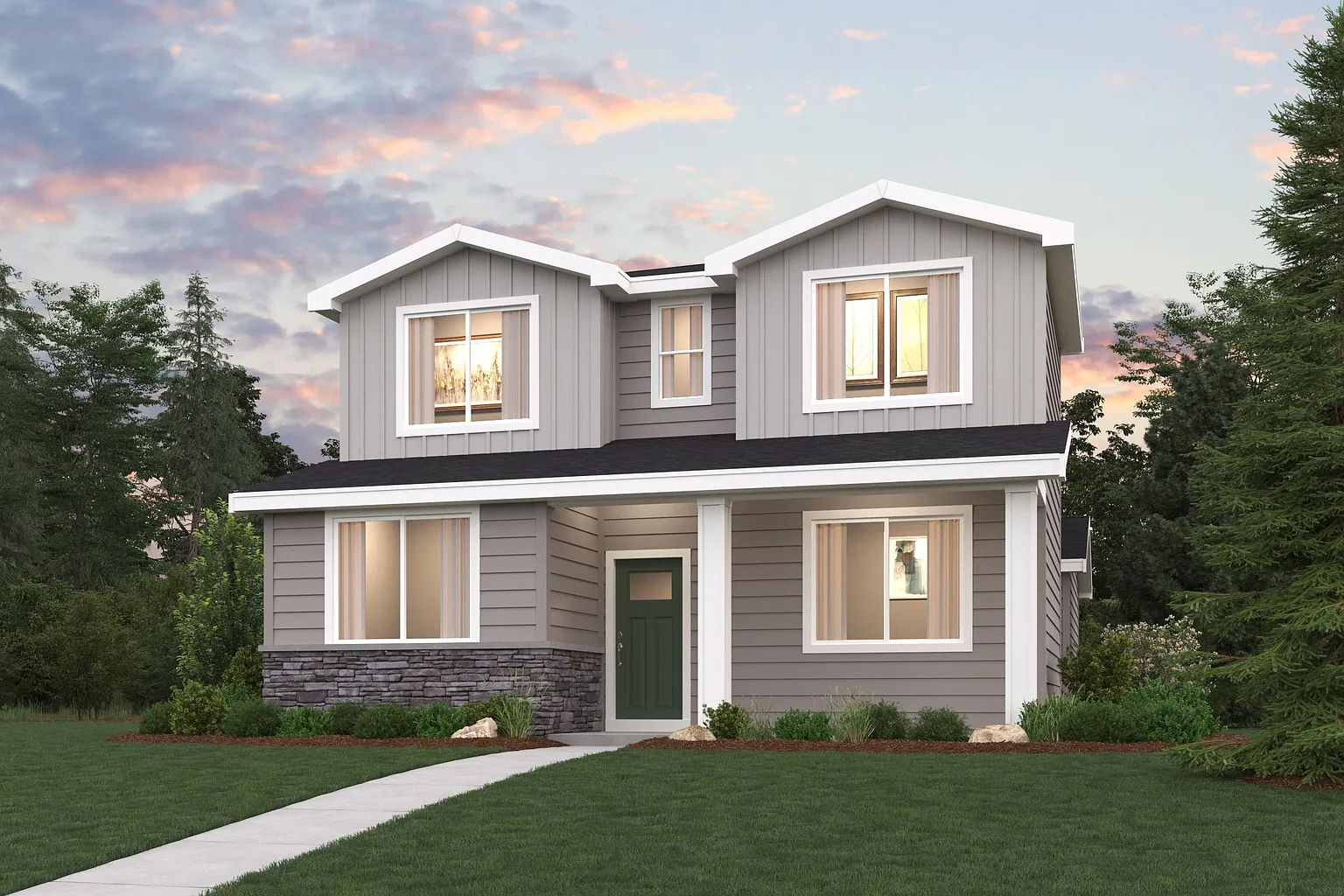 Darby Plan, Skyridge photo 1