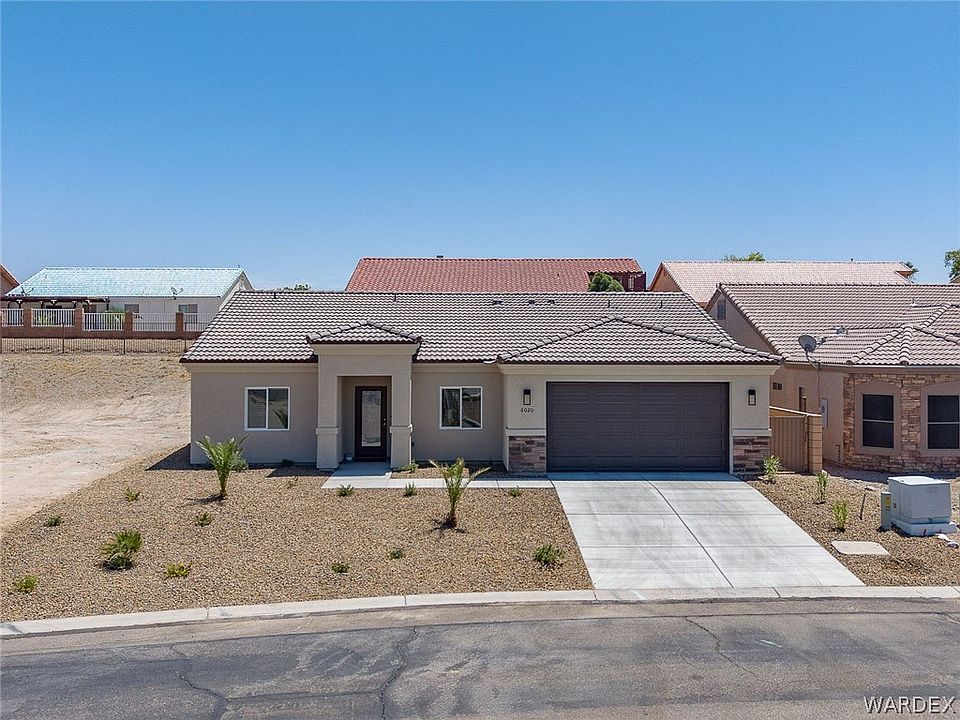 1st image of 6020 S Bella Vista Drive