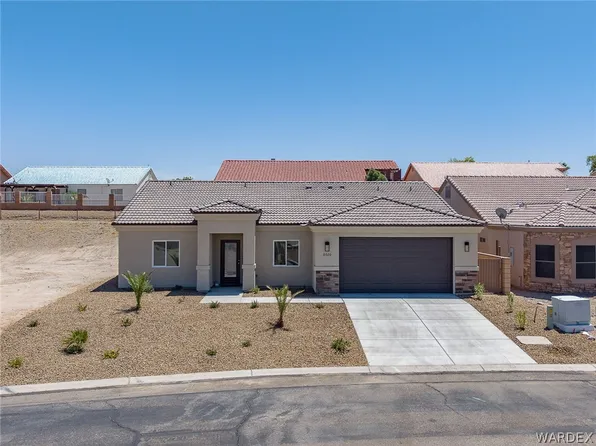 6020 S Bella Vista Dr, Fort Mohave, AZ 86426