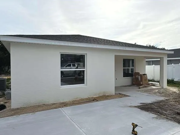 2827 Eaton Ave, Lakeland, FL 33803