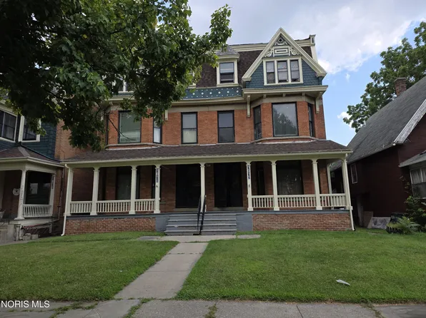 1012 N Superior St, Toledo, OH 43604