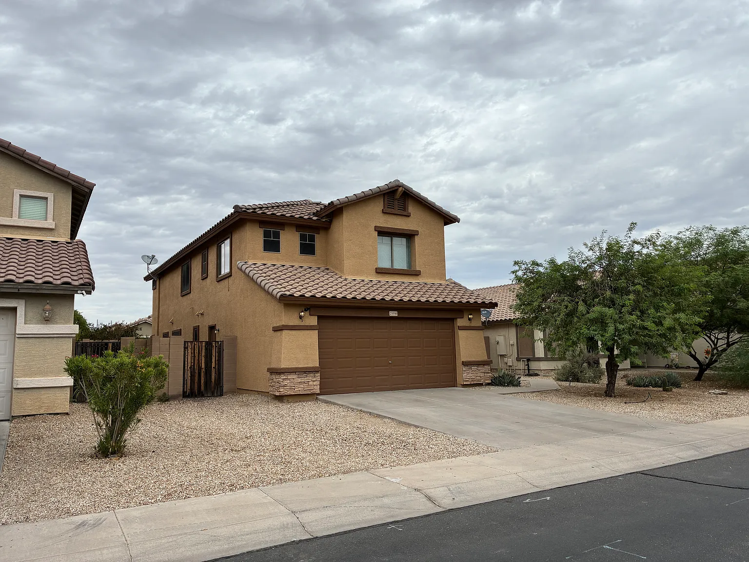 Westpark Loop & 256th dr — Photo 3