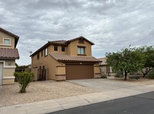 25550 W Pioneer St, Buckeye, AZ 85326