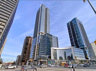 5 Sheppard Ave E #3019, Toronto, ON M2N 0G4