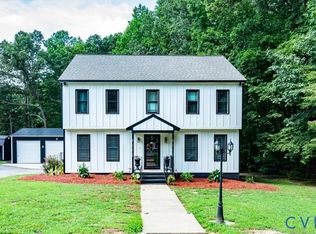 3505 Spring Meadow Pl, North Prince George, VA 23860