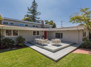 3797 Louis Rd, Palo Alto, CA 94303