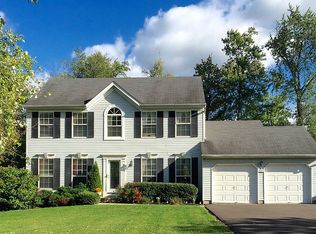 1771 Guinea Ln, Warrington, PA 18976