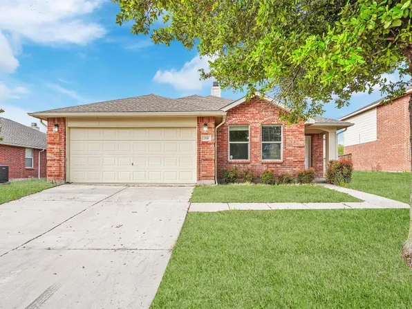 702 Ashford Ln, Wylie, TX 75098