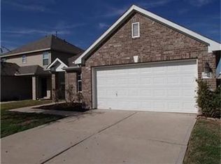 19522 Dry Canyon Ct, Katy, TX 77449