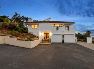 307 Quinnhill Rd, Los Altos, CA 94024