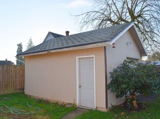 1412 S 52nd St, Tacoma, WA 98408