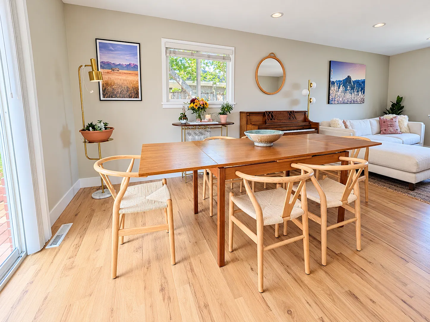 3 bed, 1100 sqft, $2,900 — Photo 4