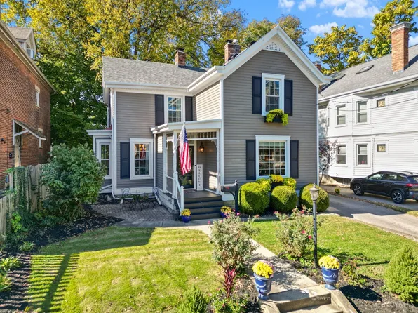 1343 Meier Ave, Cincinnati, OH 45208