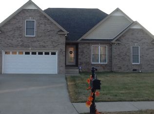 153 Foxrun, Springfield, TN 37172