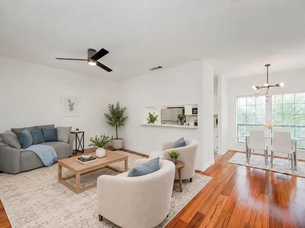3001 Cedar St #A-205, Austin, TX 78705