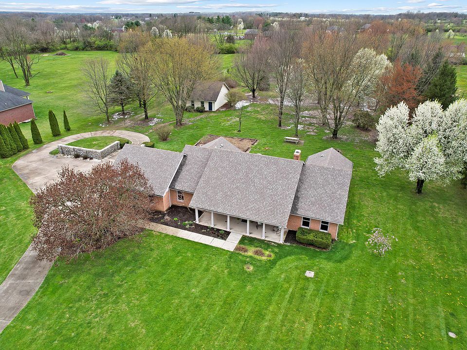 8717 Ferry Rd, Waynesville, OH 45068 Zillow