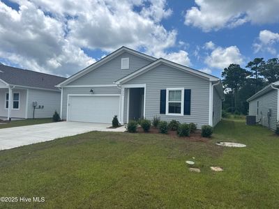 245 Ocean Pointe Boulevard SE #11, Bolivia, NC, 28422