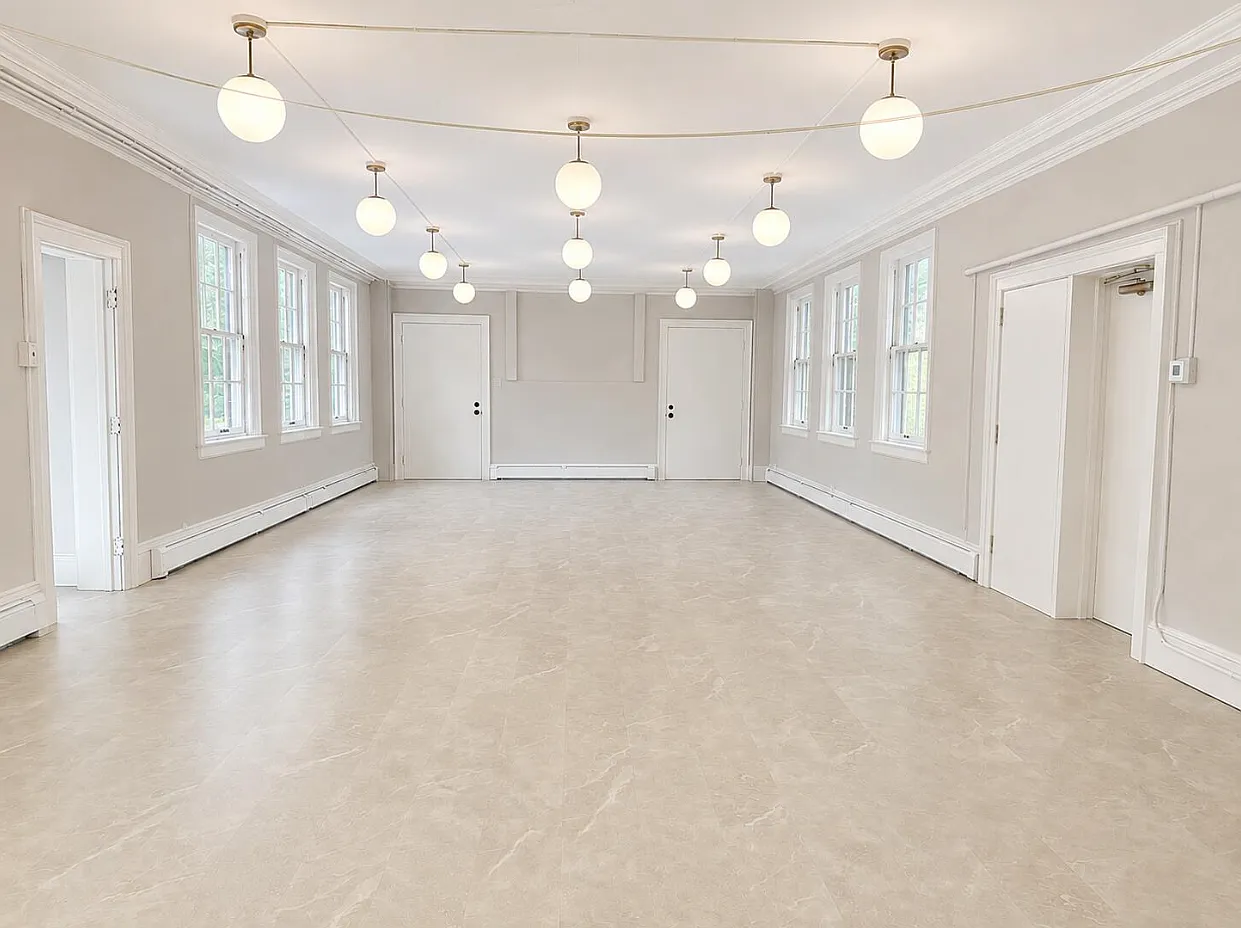 1923 Geddes Avenue - 1 — Photo 3