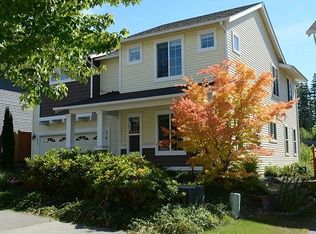 33805 SE Sorenson St, Snoqualmie, WA 98065