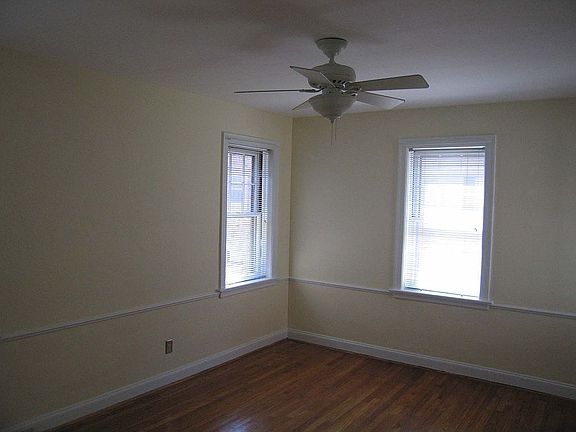 Southeastern Bedroom