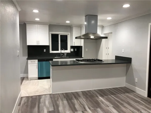 206 N Drown Ave, Ojai, CA 93023