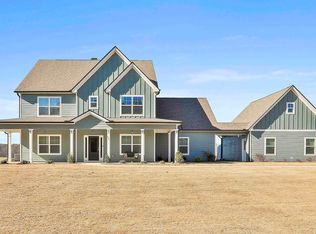 757 Elders Mill Rd, Senoia, GA 30276