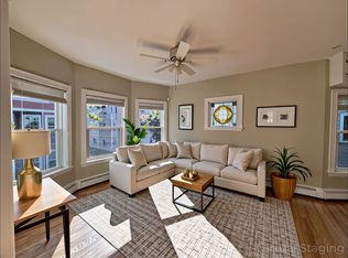 11 Traymore St #11, Cambridge, MA 02140