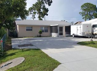 5311 Dixie Dr, Naples, FL 34113