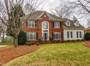 8240 Newport Bay Psge, Alpharetta, GA 30005