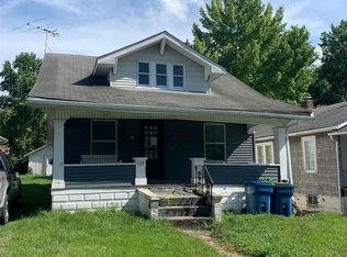 1129 Brown St, Alton, IL 62002