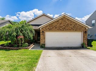 520 Douglas Ave, Lexington, KY 40508