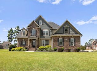 7304 Mariners Landing Dr, Fayetteville, NC 28306