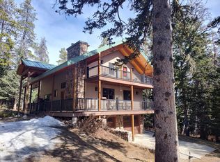 45 Blacktooth Rd, Sheridan, WY 82801