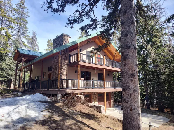 45 Blacktooth Rd, Sheridan, WY 82801