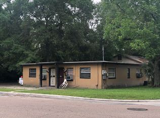 1540 E 9th St, Jacksonville, FL 32206