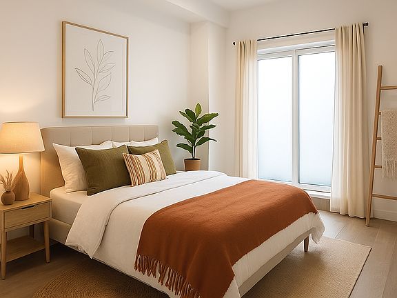 3rd image of 1266 Pacific St #2B