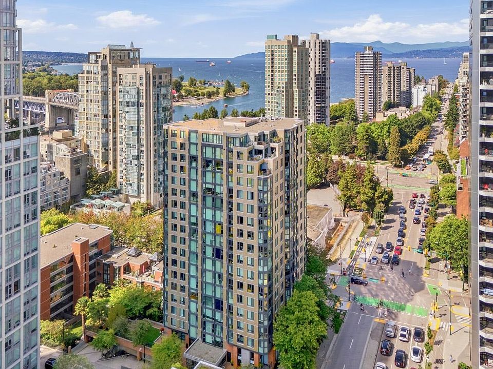 1st image of 888 Pacific St #1007