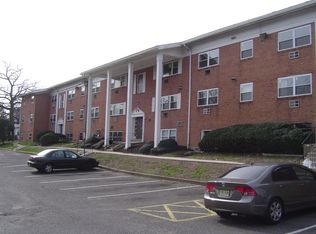 Dorann Manor Apartments, Westville, NJ 08093