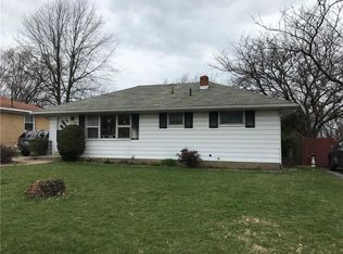 1534 W 42nd St, Erie, PA 16509