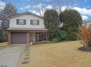 118 Pocasset Rd, Philadelphia, PA 19115