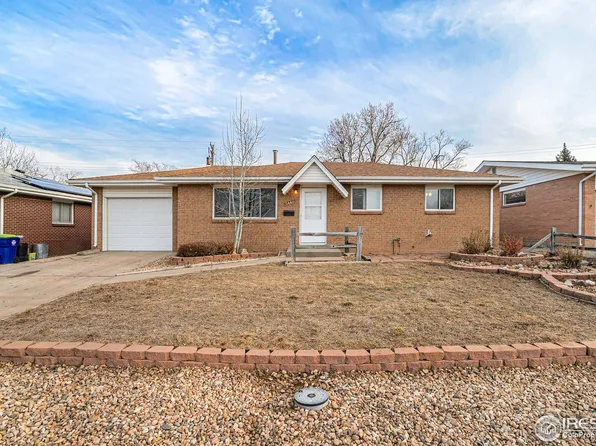 2446 W 12th St, Greeley, CO 80634