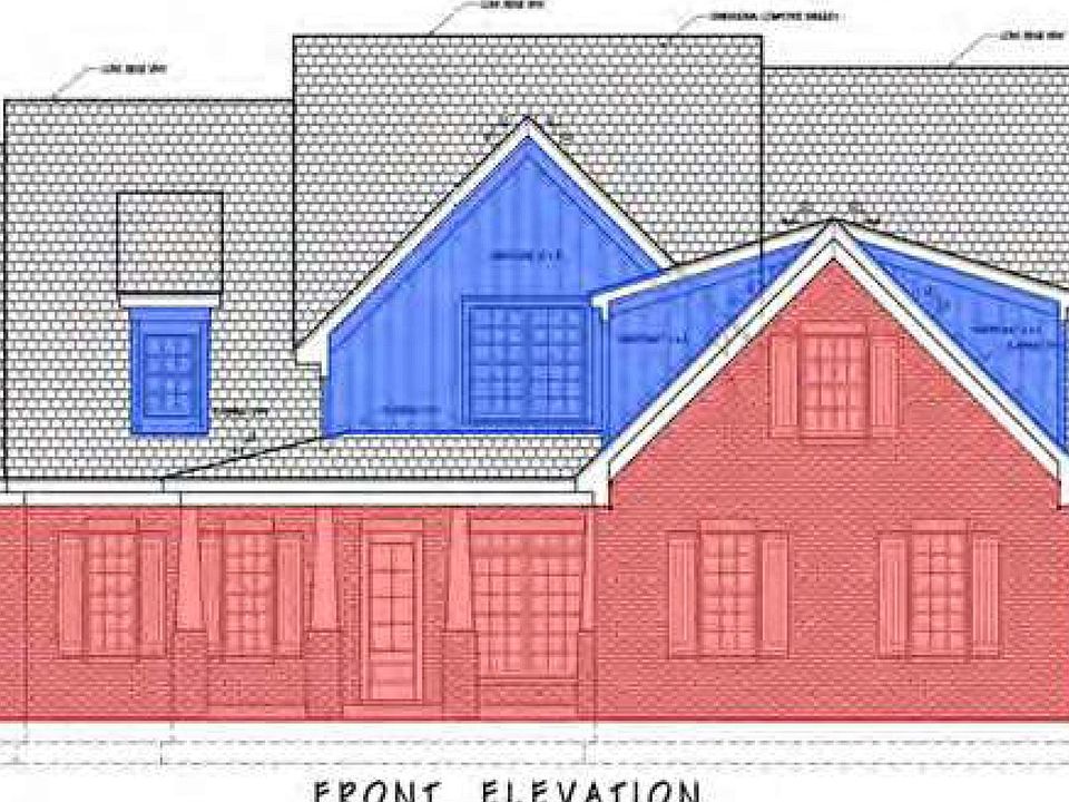 1st image of 1330 Turning Leaf Ln Lot 205