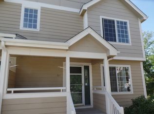 1387 S Danube Ct UNIT 101, Aurora, CO 80017
