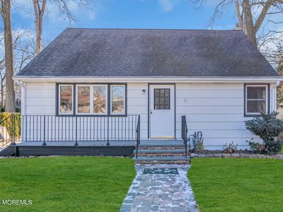 508 Prospect Avenue, Neptune, NJ, 07753