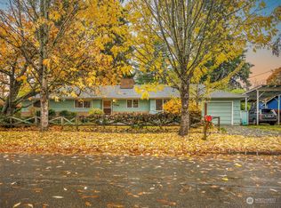 1709 Garrison St NE, Olympia, WA