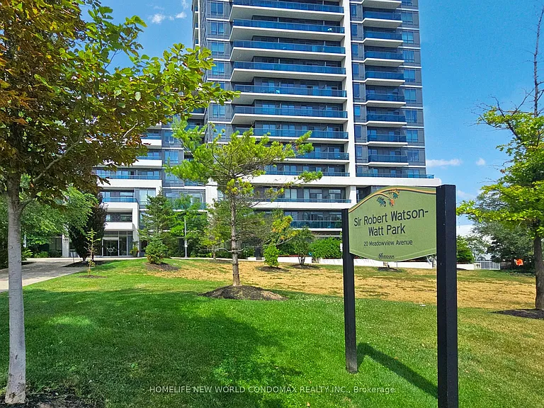 7165 Yonge St #1906 — Photo 33